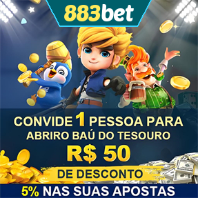 883bet Indique amigos para receber um bônus