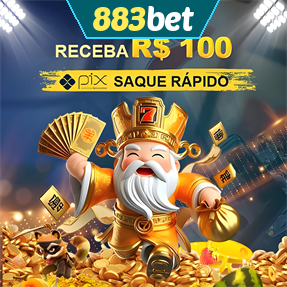 883bet Ganhe R$ 100,00 Gratis